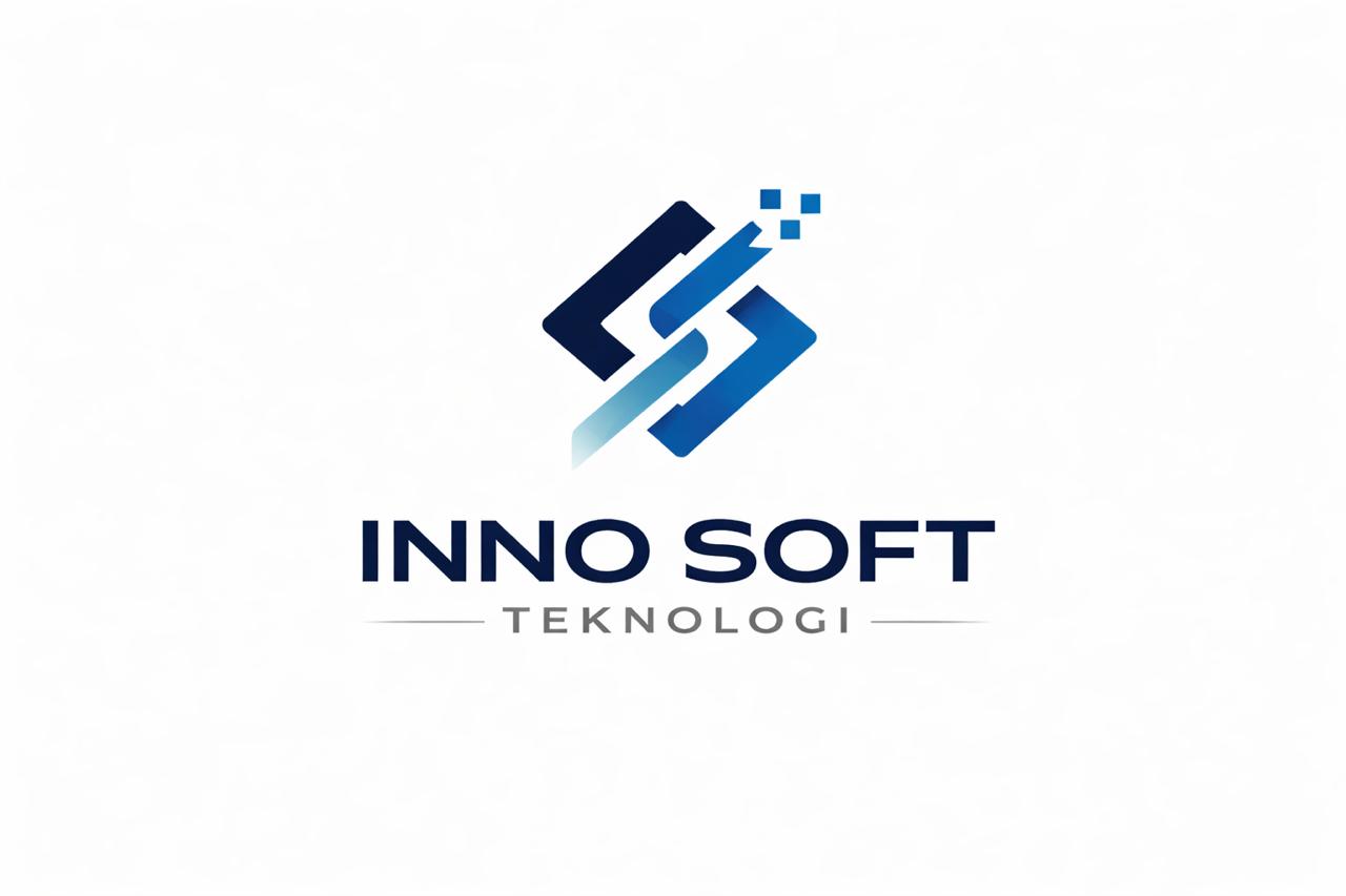 Logo PT Inno Soft Teknologi