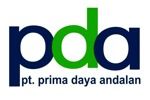 Logo PDA